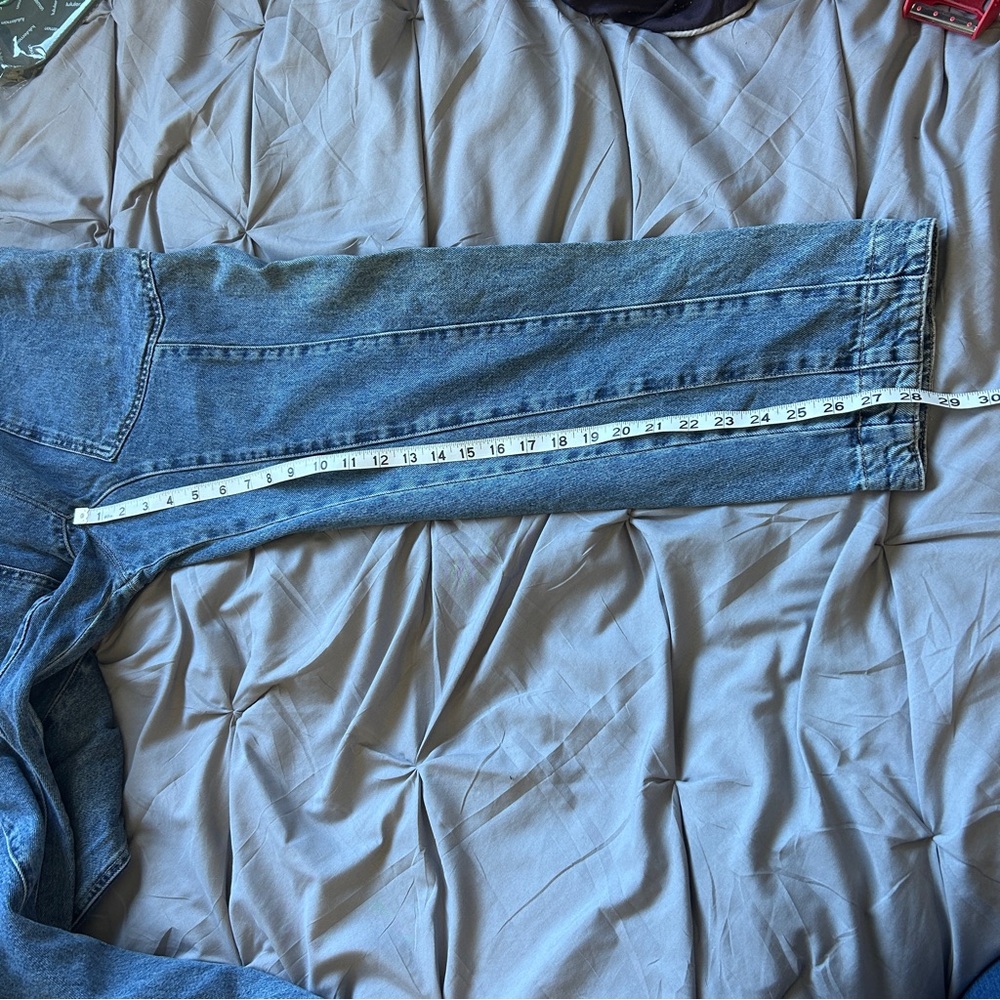 Free People High Roller Jumpsuit - Picture 13 of 13